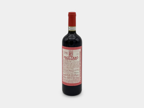 Paolo Bea Pagliaro Montefalco Sagrantino Secco 2019