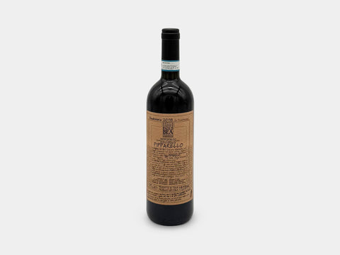 Paolo Bea Pipparello Montefalco Rosso Riserva 2018