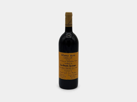 Giuseppe Quintarelli Alzero Cabernet Franc 2016